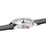Mondaine Classic Day Date 40mm - A667.30360.11SBBV