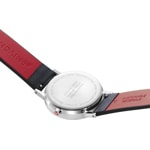 Mondaine Classic Day Date Vegan Ø36 - A667.30314.11SBBV