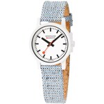 Mondaine Classic essence Ladies Ø32 Set - MS1.32110.LD.SET1