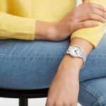 Mondaine Classic essence Ladies Ø32 Set - MS1.32110.LD.SET1