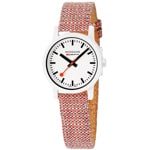 Mondaine Classic essence Ladies Ø32 Set - MS1.32110.LD.SET1