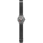 Mondaine Classic Grey 40mm - A660.30360.81SBM