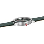 Mondaine Classic Green Ø36 - A660.30314.60SBF