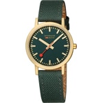 Mondaine Classic Vert Ø36 - A660.30314.60SBS