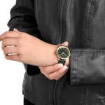 Mondaine Classic Vert Ø36 - A660.30314.60SBS