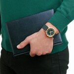 Mondaine Classic Vert Ø36 - A660.30314.60SBS