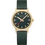 Mondaine Classic Vert Ø36 - A660.30314.60SBS