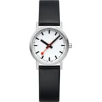 Mondaine Classic Ladies Vegan Ø30