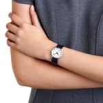 Mondaine Classic Ladies Vegan Ø30 - A658.30323.16OMV