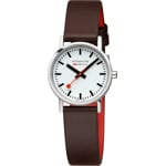 Mondaine Classic Ladies Vegan Ø30 - A658.30323.11SBGV