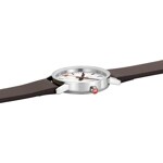 Mondaine Classic Ladies Vegan Ø30 - A658.30323.11SBGV