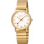 Mondaine Classic Ø36 - A660.30314.16SBM
