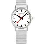 Mondaine Classic Ø36
