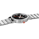 Mondaine Classic Ø40 - A660.30360.16SBW
