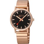 Mondaine Classic Ø40 - A660.30360.16SBR