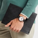 Mondaine Classic Ø40 - A660.30360.16SBB