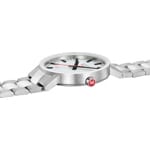 Mondaine Classic Sapphire Ø 40 - A660.30360.11SBJ