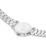 Mondaine Classic Sapphire Ø 40 - A660.30360.81SBJ