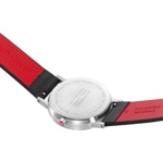 Mondaine Classic Vegan Ø36 - A660.30314.16SBBV