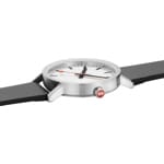Mondaine Classic Vegan Ø40 - A660.30360.16OMV