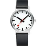Mondaine Classic Vegan Ø40