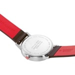 Mondaine Classic Vegan Ø40 - A660.30360.11SBGV