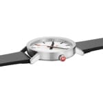 Mondaine Classic Vegan Ø40 - A660.30360.16SBBV