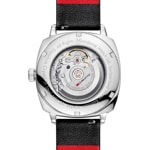 Mondaine Grand Cushion Automatic 39mm - MSL.3961B.LBV