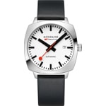 Mondaine Grand Cushion Automatic 39mm