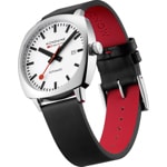 Mondaine Grand Cushion Automatic 39mm - MSL.3961B.LBV