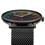 Mondaine Doppio Bauhaus Inspired 41mm - MLE.41221.SM
