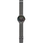 Mondaine Doppio Bauhaus Inspired 41mm - MLE.41221.SM
