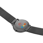 Mondaine Doppio Bauhaus Inspired 41mm - MLE.41221.SM