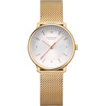 Mondaine Doppio Goldig Ø 33