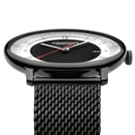 Mondaine Doppio Mirror Limited Edition - MLE.41280.SM