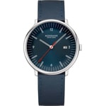 Mondaine Doppio Set Ø 41 - MLE.41240.LQV.SET