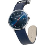 Mondaine Doppio Set Ø 41 - MLE.41240.LQV.SET