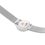 Mondaine Bauhaus Inspired 33mm - MLE.33112.SM