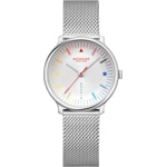 Mondaine Bauhaus Inspired 33mm