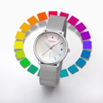 Mondaine Bauhaus Inspired 33mm - MLE.33112.SM