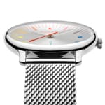 Mondaine Bauhaus Inspired 33mm - MLE.33112.SM