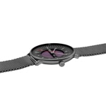 Mondaine Doppio Solar Skeleton Ø 41 - MLE.41921.SM
