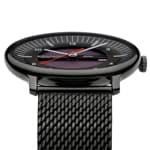 Mondaine Doppio Solar Skeleton Ø 41 - MLE.41921.SM