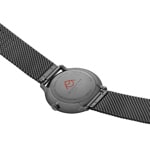 Mondaine Doppio Solar Skeleton Ø 41 - MLE.41921.SM