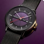 Mondaine Doppio Solar Skeleton Ø 41 - MLE.41921.SM