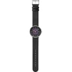Mondaine Doppio Solar Skeleton Ø 41 - MLE.41921.LBV