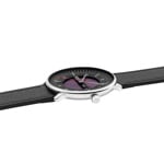 Mondaine Doppio Solar Skeleton Ø 41 - MLE.41921.LBV