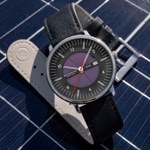 Mondaine Doppio Solar Skeleton Ø 41 - MLE.41921.LBV