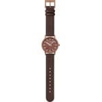 Mondaine essence Mocha Mousse Limited Edition - MS1.41170.LTV