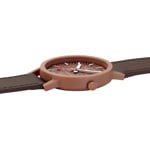 Mondaine essence Mocha Mousse Limited Edition - MS1.41170.LTV